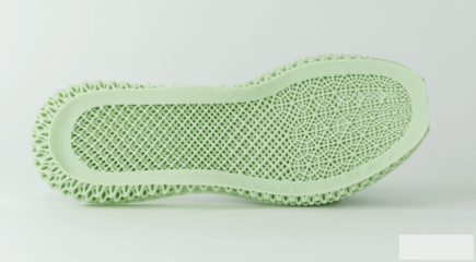行业动态 | 拼多多60元包邮的“类3D打印鞋”评测